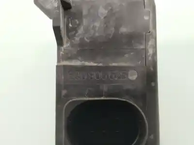 Pezzo di ricambio per auto di seconda mano valvola a depressione per seat leon 1p1 reference riferimenti oem iam 6q0906625  