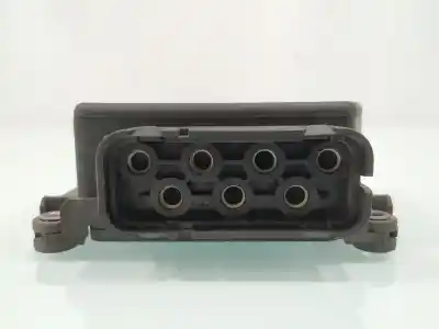 Pezzo di ricambio per auto di seconda mano valvola a depressione per seat leon 1p1 reference riferimenti oem iam 6q0906625  