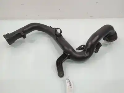 Pièce détachée automobile d'occasion tuyau de pression du turbo pour seat leon 1p1 reference références oem iam 1k0145762  