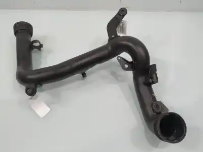 Pièce détachée automobile d'occasion tuyau de pression du turbo pour seat leon 1p1 reference références oem iam 1k0145762  