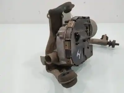 Piesă de schimb auto la mâna a doua motor stergãtor fatã pentru seat leon 1p1 reference referințe oem iam 3397020826  