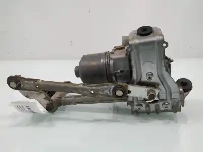 Piesă de schimb auto la mâna a doua motor stergãtor fatã pentru seat leon 1p1 reference referințe oem iam 3397020826  