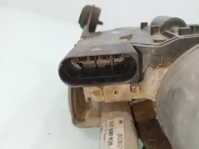 Piesă de schimb auto la mâna a doua motor stergãtor fatã pentru seat leon 1p1 reference referințe oem iam 3397020826  