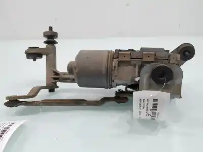 Piesă de schimb auto la mâna a doua motor stergãtor fatã pentru seat leon 1p1 reference referințe oem iam 3397020826  