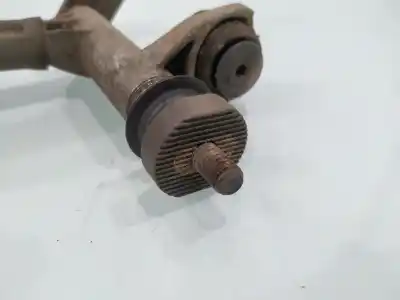 Piesă de schimb auto la mâna a doua motor stergãtor fatã pentru seat leon 1p1 reference referințe oem iam 3397020826  