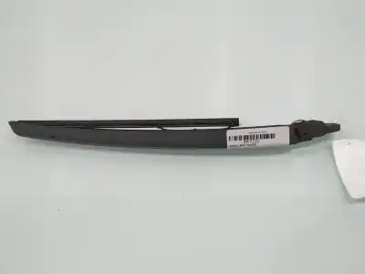 Pezzo di ricambio per auto di seconda mano braccio tergicristallo posteriore per seat leon 1p1 reference riferimenti oem iam 179668  