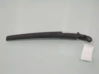 Pezzo di ricambio per auto di seconda mano braccio tergicristallo posteriore per seat leon 1p1 reference riferimenti oem iam 179668  