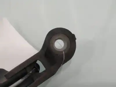 Pezzo di ricambio per auto di seconda mano BRACCIO TERGICRISTALLO POSTERIORE per SEAT LEON 1P1 Reference Riferimenti OEM IAM 179668  