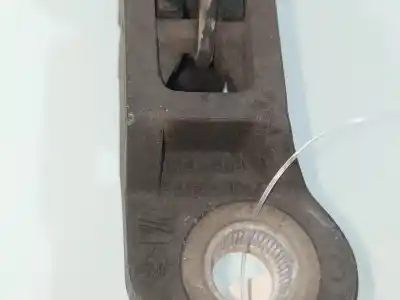 Pezzo di ricambio per auto di seconda mano braccio tergicristallo posteriore per seat leon 1p1 reference riferimenti oem iam 179668  