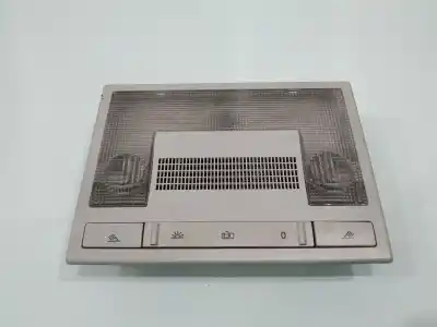 Pezzo di ricambio per auto di seconda mano LUCE INTERNA per SEAT LEON 1P1 Reference Riferimenti OEM IAM 5P0947111F  