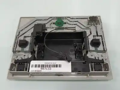 Piesă de schimb auto la mâna a doua lumina interioara pentru seat leon 1p1 reference referințe oem iam 5p0947111f  