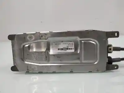 Second-hand car spare part gear lever for seat leon 1p1 reference oem iam references 1k0711061a  