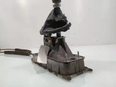 Second-hand car spare part gear lever for seat leon 1p1 reference oem iam references 1k0711061a  