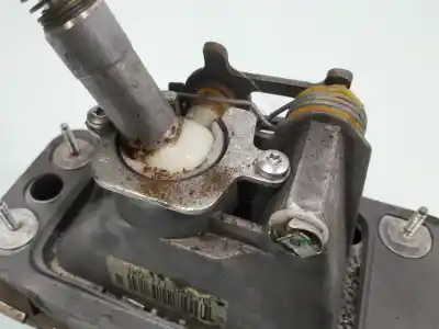 Second-hand car spare part gear lever for seat leon 1p1 reference oem iam references 1k0711061a  