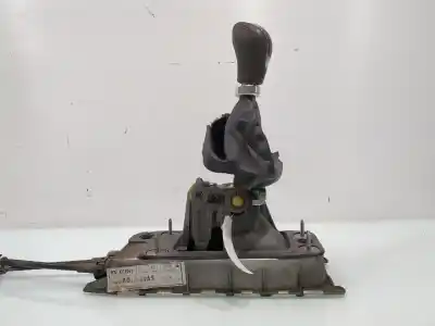 Second-hand car spare part gear lever for seat leon 1p1 reference oem iam references 1k0711061a  