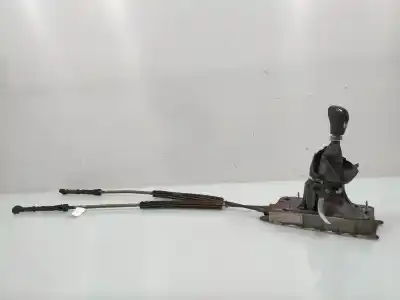 Second-hand car spare part gear lever for seat leon 1p1 reference oem iam references 1k0711061a  