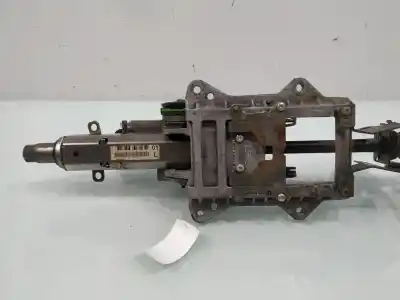 Peça sobressalente para automóvel em segunda mão coluna de direcção por seat leon 1p1 reference referências oem iam 1k1419502r  