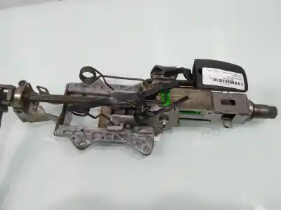 Peça sobressalente para automóvel em segunda mão coluna de direcção por seat leon 1p1 reference referências oem iam 1k1419502r  