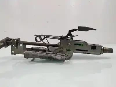 Peça sobressalente para automóvel em segunda mão coluna de direcção por seat leon 1p1 reference referências oem iam 1k1419502r  