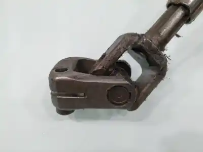 Peça sobressalente para automóvel em segunda mão coluna de direcção por seat leon 1p1 reference referências oem iam 1k1419502r  