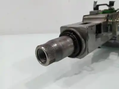 Peça sobressalente para automóvel em segunda mão coluna de direcção por seat leon 1p1 reference referências oem iam 1k1419502r  