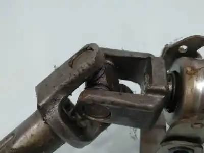 Peça sobressalente para automóvel em segunda mão coluna de direcção por seat leon 1p1 reference referências oem iam 1k1419502r  