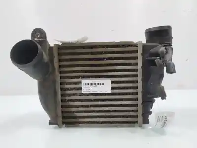 Pezzo di ricambio per auto di seconda mano INTERCOOLER per SEAT IBIZA (6L1) IBIZA 6L1 Riferimenti OEM IAM 1J0145803S  