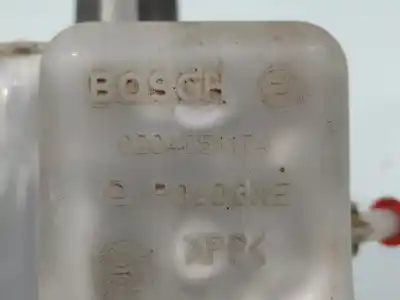 Second-hand car spare part brake pump for ford transit caja cerrada. corta (fy) (2000 =>) ft 280 2.0 fresh-line oem iam references 0204051174  