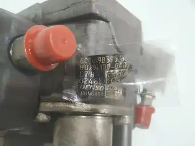 Second-hand car spare part injection pump for ford transit caja cerrada. corta (fy) (2000 =>) ft 280 2.0 fresh-line oem iam references 6c1q9b395ab  