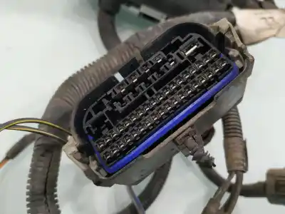 Second-hand car spare part fuse box unit for ford transit caja cerrada. corta (fy) (2000 =>) ft 280 2.0 fresh-line oem iam references 6c1t14a067aa  