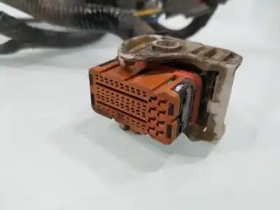 Second-hand car spare part fuse box unit for ford transit caja cerrada. corta (fy) (2000 =>) ft 280 2.0 fresh-line oem iam references 6c1t14a067aa  