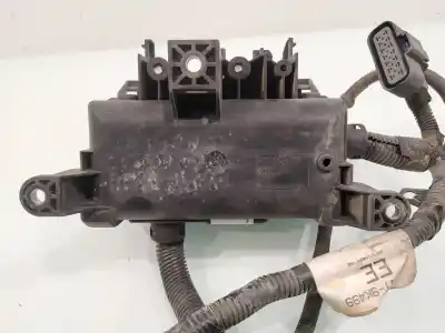 Second-hand car spare part fuse box unit for ford transit caja cerrada. corta (fy) (2000 =>) ft 280 2.0 fresh-line oem iam references 6c1t14a067aa  