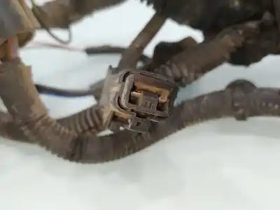 Second-hand car spare part fuse box unit for ford transit caja cerrada. corta (fy) (2000 =>) ft 280 2.0 fresh-line oem iam references 6c1t14a067aa  