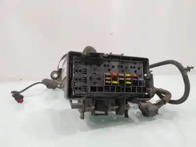 Second-hand car spare part fuse box unit for ford transit caja cerrada. corta (fy) (2000 =>) ft 280 2.0 fresh-line oem iam references 6c1t14a067aa  