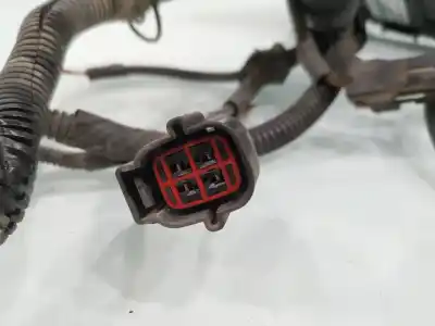 Second-hand car spare part fuse box unit for ford transit caja cerrada. corta (fy) (2000 =>) ft 280 2.0 fresh-line oem iam references 6c1t14a067aa  