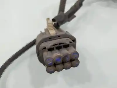 Second-hand car spare part fuse box unit for ford transit caja cerrada. corta (fy) (2000 =>) ft 280 2.0 fresh-line oem iam references 6c1t14a067aa  