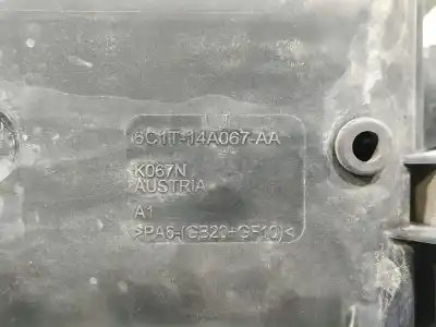 Second-hand car spare part fuse box unit for ford transit caja cerrada. corta (fy) (2000 =>) ft 280 2.0 fresh-line oem iam references 6c1t14a067aa  