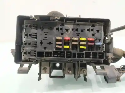 Second-hand car spare part fuse box unit for ford transit caja cerrada. corta (fy) (2000 =>) ft 280 2.0 fresh-line oem iam references 6c1t14a067aa  