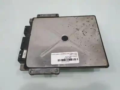 Second-hand car spare part ecu engine control for ford transit caja cerrada. corta (fy) (2000 =>) ft 280 2.0 fresh-line oem iam references 6c1112a650ag  
