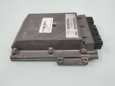 Second-hand car spare part ecu engine control for ford transit caja cerrada. corta (fy) (2000 =>) ft 280 2.0 fresh-line oem iam references 6c1112a650ag  