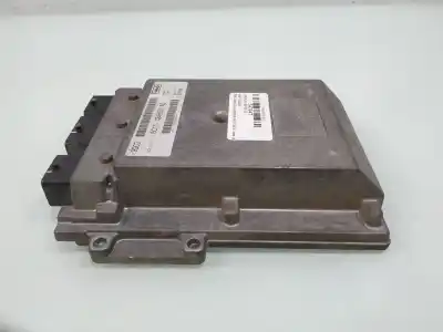 Second-hand car spare part ecu engine control for ford transit caja cerrada. corta (fy) (2000 =>) ft 280 2.0 fresh-line oem iam references 6c1112a650ag  