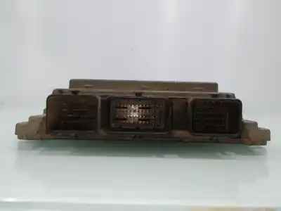 Second-hand car spare part ecu engine control for ford transit caja cerrada. corta (fy) (2000 =>) ft 280 2.0 fresh-line oem iam references 6c1112a650ag  