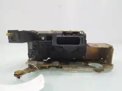 Second-hand car spare part trunk lock for ford transit caja cerrada. corta (fy) (2000 =>) ft 280 2.0 fresh-line oem iam references yc15v43288fl  