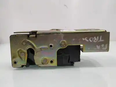 Second-hand car spare part trunk lock for ford transit caja cerrada. corta (fy) (2000 =>) ft 280 2.0 fresh-line oem iam references yc15v43288fl  