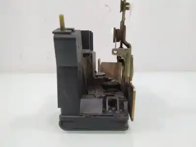 Second-hand car spare part trunk lock for ford transit caja cerrada. corta (fy) (2000 =>) ft 280 2.0 fresh-line oem iam references yc15v43288fl  