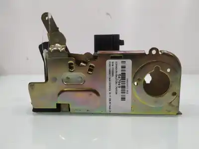 Second-hand car spare part trunk lock for ford transit caja cerrada. corta (fy) (2000 =>) ft 280 2.0 fresh-line oem iam references yc15v43288fl  