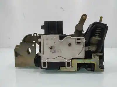 Second-hand car spare part trunk lock for ford transit caja cerrada. corta (fy) (2000 =>) ft 280 2.0 fresh-line oem iam references yc15v43288fl  