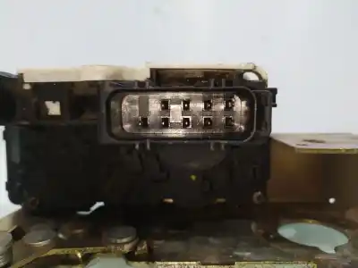 Second-hand car spare part trunk lock for ford transit caja cerrada. corta (fy) (2000 =>) ft 280 2.0 fresh-line oem iam references yc15v43288fl  