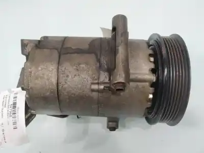 Second-hand car spare part air conditioning compressor for ford transit caja cerrada. corta (fy) (2000 =>) ft 280 2.0 fresh-line oem iam references 6c1119d629ad  
