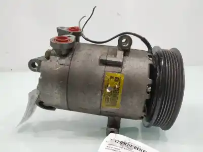 Second-hand car spare part air conditioning compressor for ford transit caja cerrada. corta (fy) (2000 =>) ft 280 2.0 fresh-line oem iam references 6c1119d629ad  